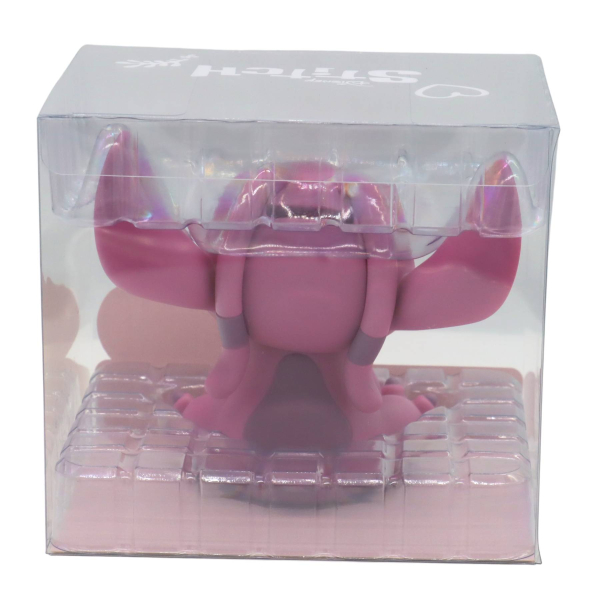 Lilo & Stitch Spardose Angel Twink Seitenansicht2